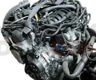 Motor B 4164 T Volvo S60 II (Versión 2013) 1.6 T4 (180 cv) Automatico start/stop