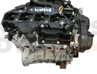 Motor B 4164 T Volvo S60 II (Versión 2013) 1.6 T4 (180 cv) start/stop