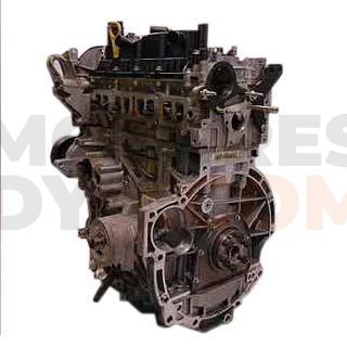Motor B 4164 T Volvo S80 II (Versión 2014) 1.6 T4 (180 cv)