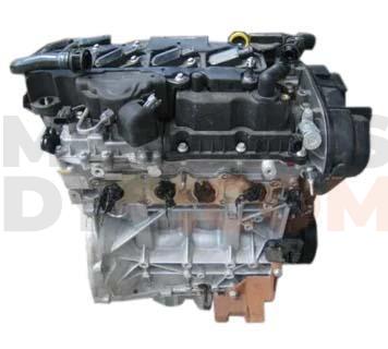 Motor B 4164 T Volvo S80 II (Versión 2014) 1.6 T4 (180 cv) Automatico