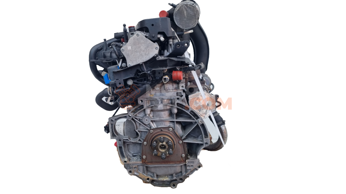 Motor B 4164 T Volvo V40 (2012) 1.6 T4 (180 cv) MT