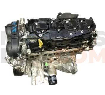 Motor B 4164 T Volvo V60 1.6 T4 (180 cv) Automatico