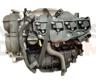 Motor B 4164 T Volvo V60 1.6 T4 (180 cv) MT