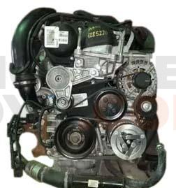 Motor B 4164 T Volvo V70 III (Versión 2013) 1.6 T4 (180 cv) Automatico