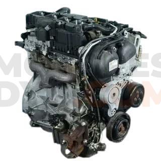 Motor B 4164 T2 Volvo S60 II (Versión 2013) 1.6 T4F (180 cv) Ethanol Automatico