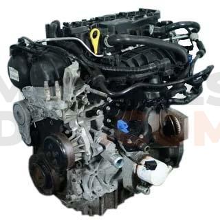 Motor B 4164 T2 Volvo S80 II (Versión 2014) 1.6 T4F (180 cv) Ethanol