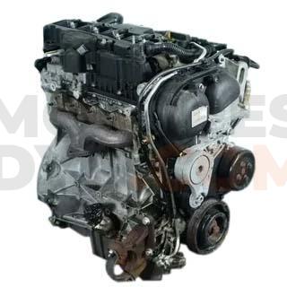 Motor B 4164 T2 Volvo S80 II (Versión 2014) 1.6 T4F (180 cv) Ethanol Automatico
