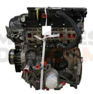 Motor B 4164 T2 Volvo V70 III (Versión 2013) 1.6 T4F (180 cv) Ethanol Automatico