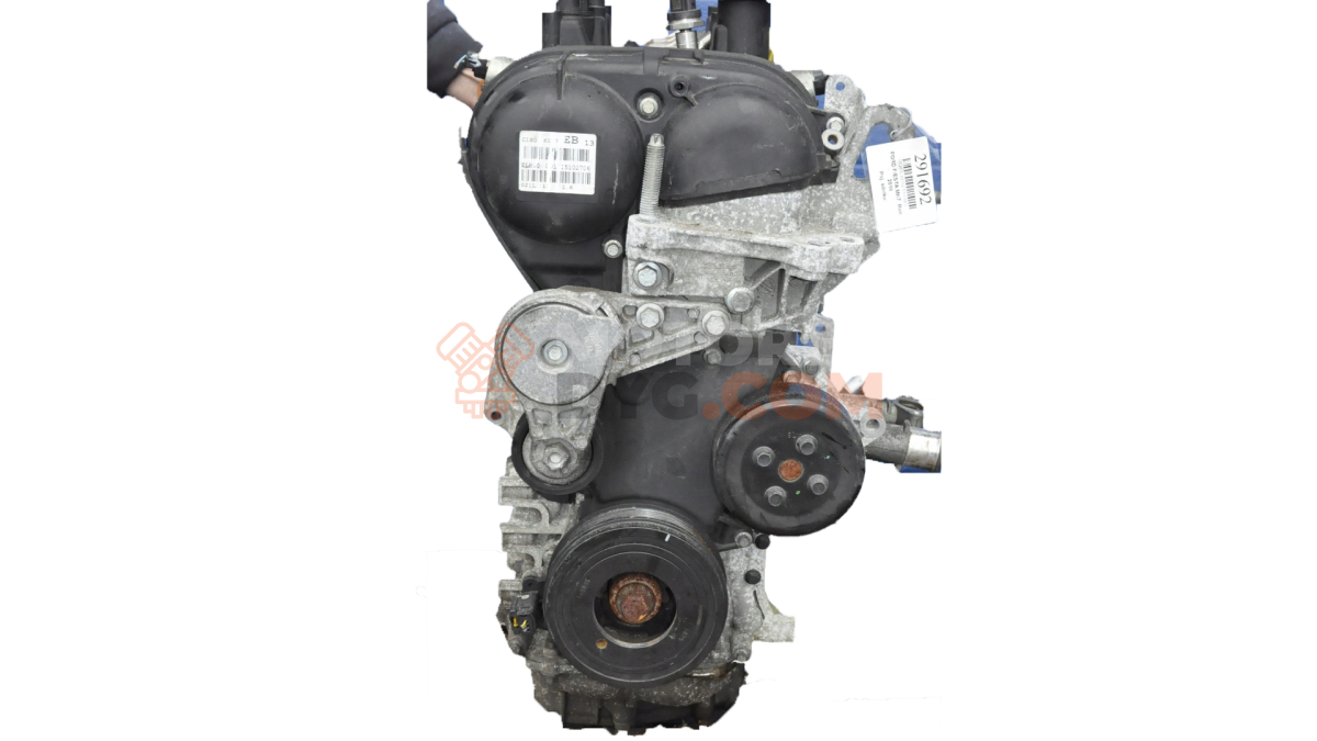 Motor B 4164 T3 Volvo S60 II 1.6 T3 (150 cv)