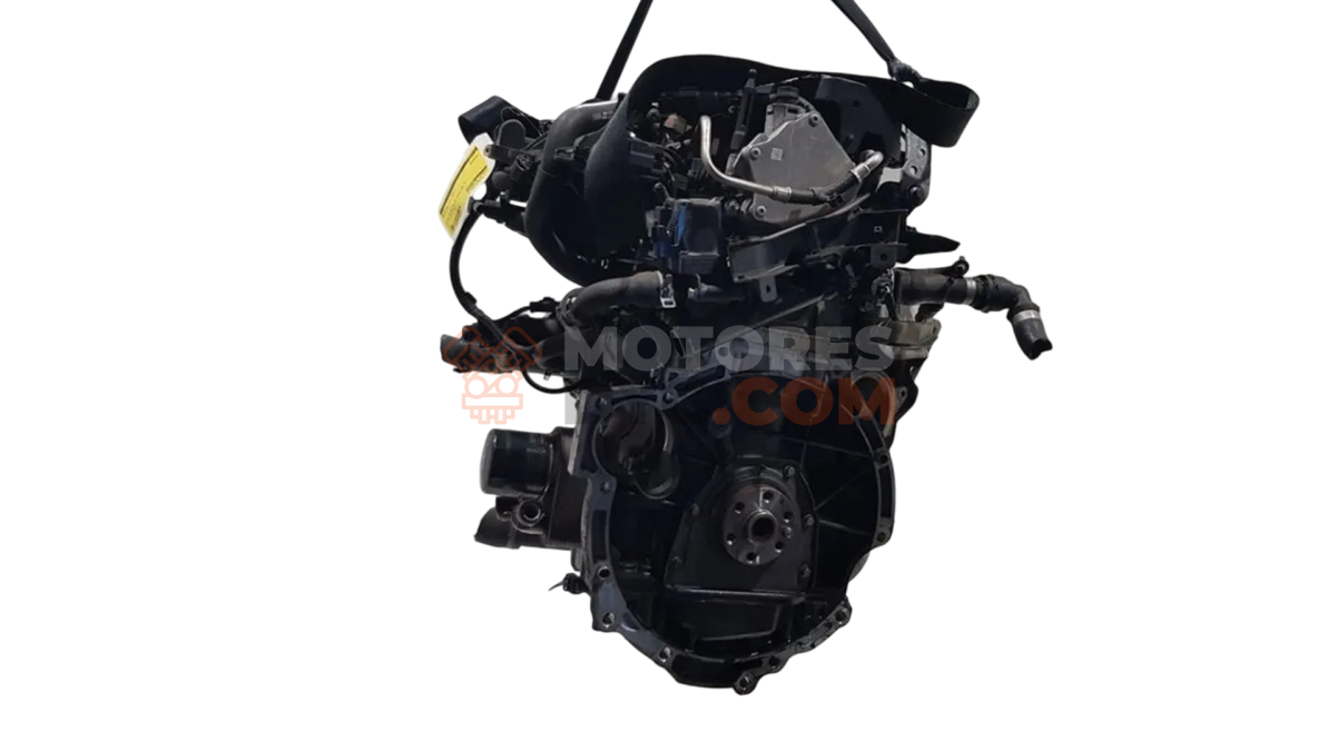 Motor B 4164 T3 Volvo V60 1.6 T3 (150 cv) Automatico