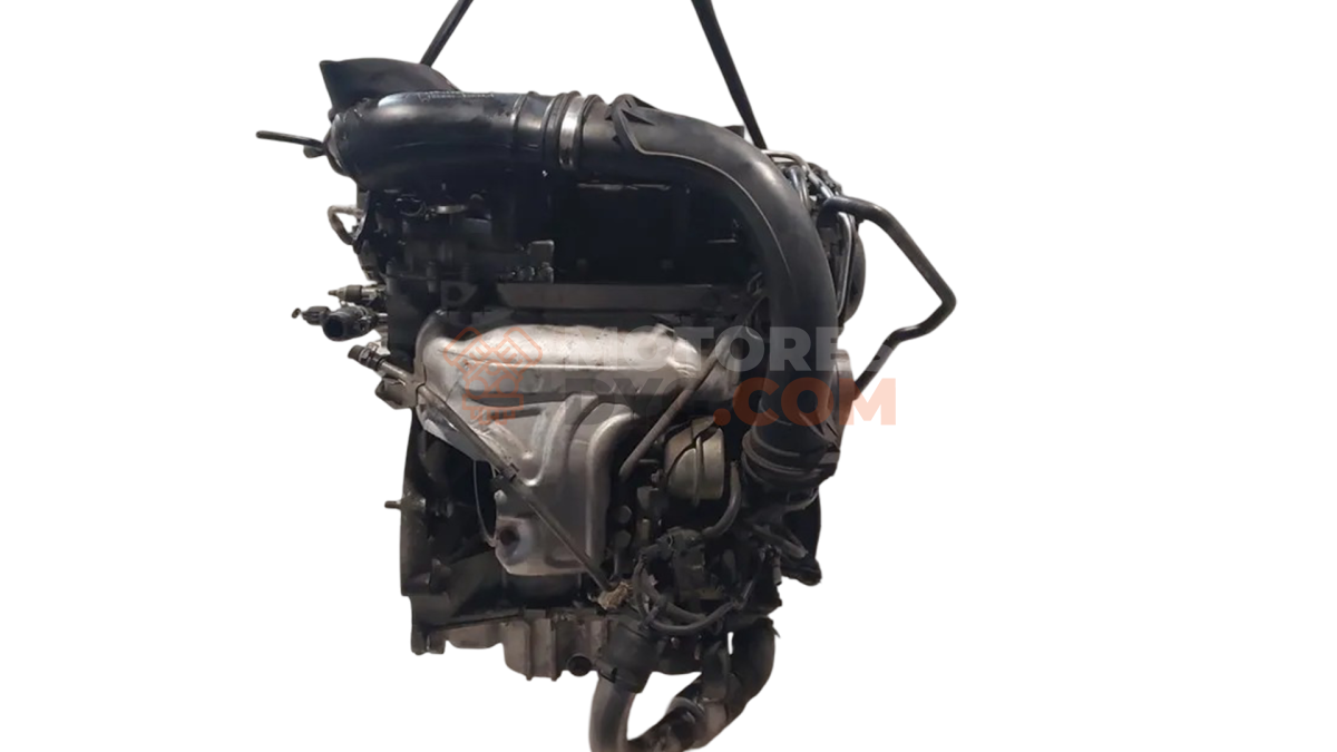 Motor B 4164 T3 Volvo V60 1.6 T3 (150 cv) Automatico
