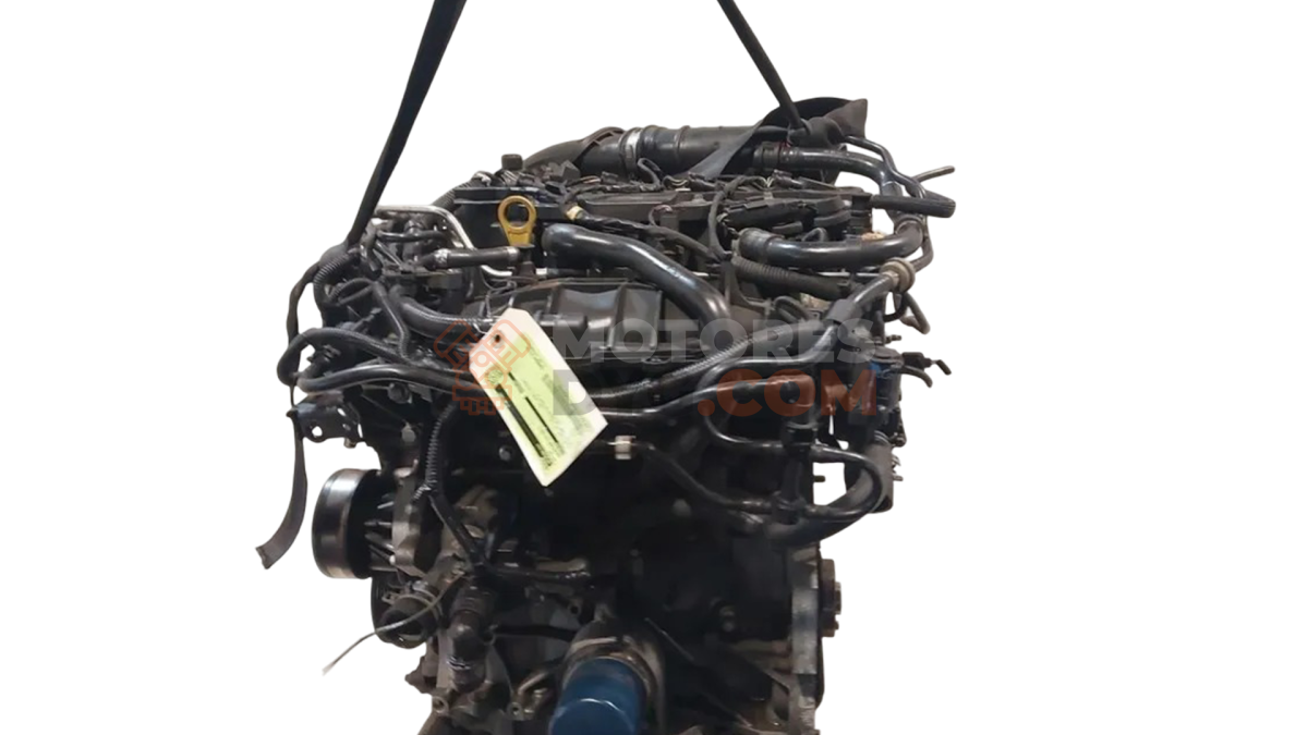 Motor B 4164 T3 Volvo V60 1.6 T3 (150 cv) MT