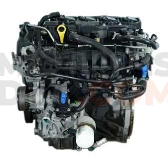 Motor B 4164 T3 Volvo V60 (Versión 2013) 1.6 T3 (150 cv) start/stop