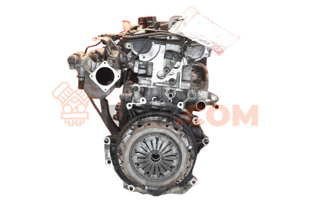 Motor B 4184 S Volvo C30 1.8 i 16V (125)