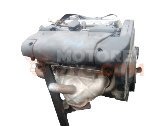 Motor B 4184 S Volvo C30 1.8 i 16V (125)