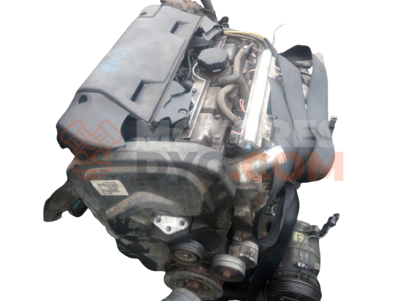 Motor B 4184 S Volvo C30 1.8 i 16V (125)