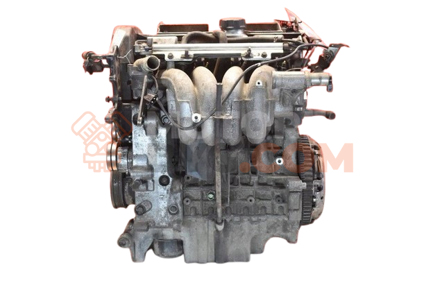 Motor B 4184 S Volvo C30 1.8 i 16V (125)
