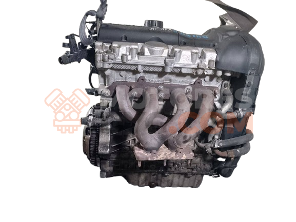 Motor B 4184 S Volvo S40 II 1.8i (125 cv)