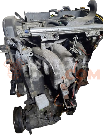 Motor B 4184 S Volvo S40 II 1.8i (125 cv)