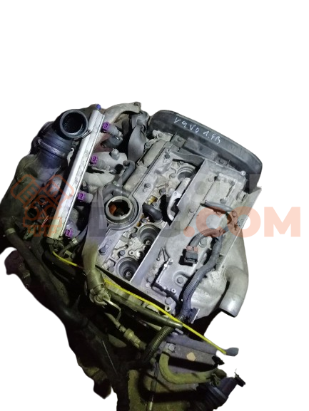 Motor B 4184 S Volvo S40 II 1.8i (125 cv)