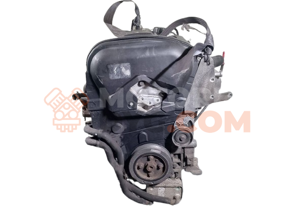 Motor B 4184 S Volvo S40 II 1.8i (125 cv)