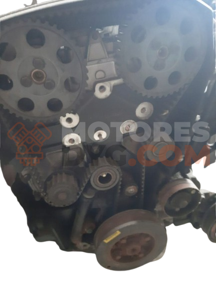 Motor B 4184 S Volvo S40 II 1.8i (125 cv)