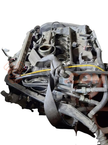 Motor B 4184 S Volvo S40 II 1.8i (125 cv)