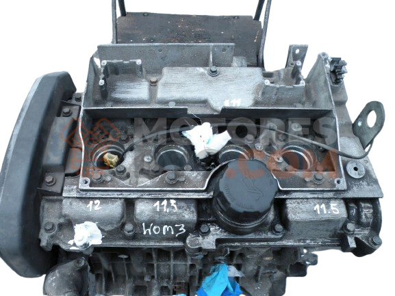 Motor b 4184 s Volvo S40 (VS) 1.8 16V (115 cv)