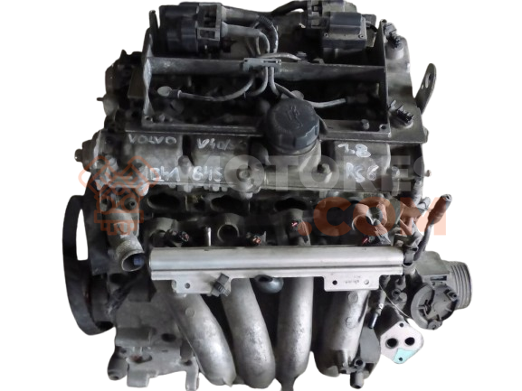Motor b 4184 s Volvo S40 (VS) 1.8 16V (115 cv) Automatico
