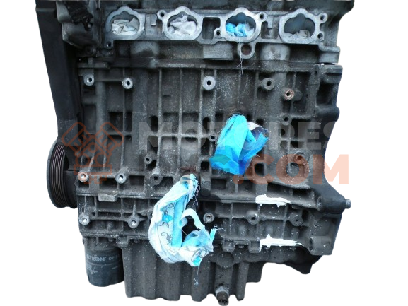 Motor b 4184 s Volvo S40 (VS) 1.8 16V (115 cv) Automatico