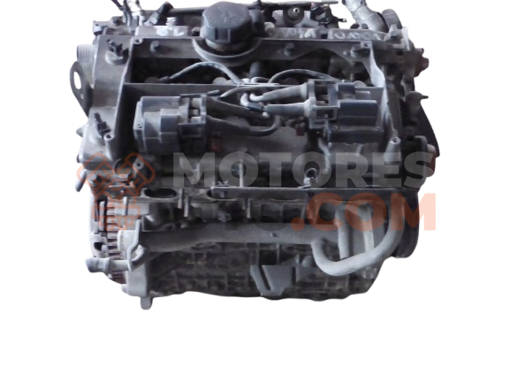 Motor b 4184 s Volvo S40 (VS) 1.8 16V (122 cv)