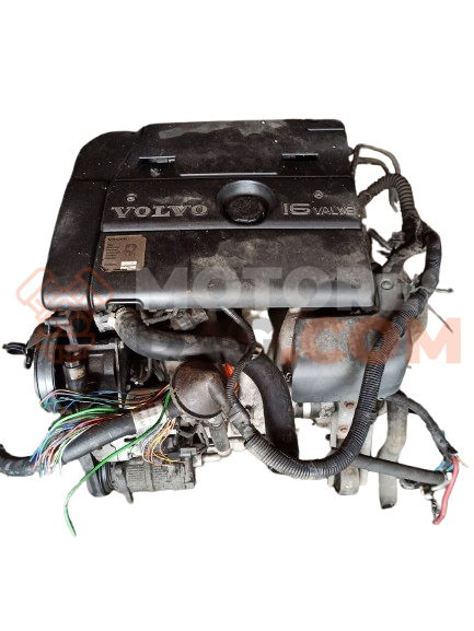 Motor b 4184 s Volvo S40 (VS) 1.8 GDI (122 cv)