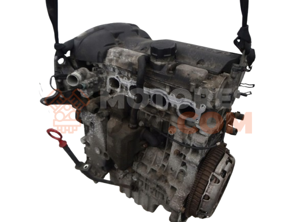 Motor b 4184 s Volvo S40 (VS) 1.8 GDI (122 cv)
