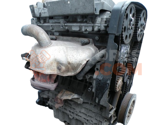 Motor b 4184 s Volvo S40 (VS) 1.8 GDI (122 cv)