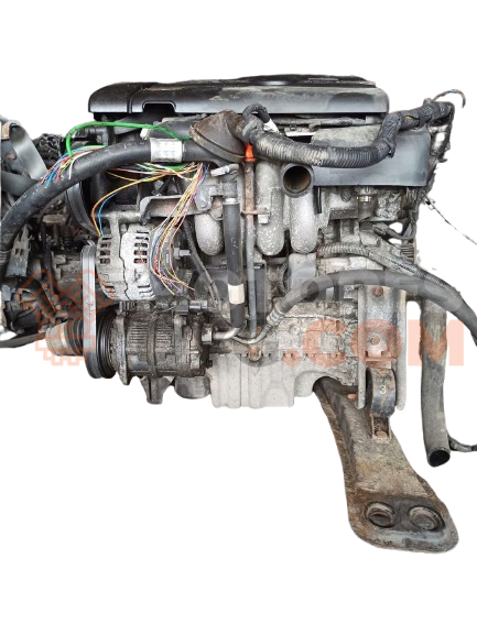 Motor b 4184 s Volvo S40 (VS) 1.8 GDI (122 cv)