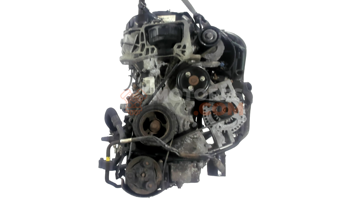 Motor B 4184 S1 Volvo S40 II 1.6 16V (100 cv)