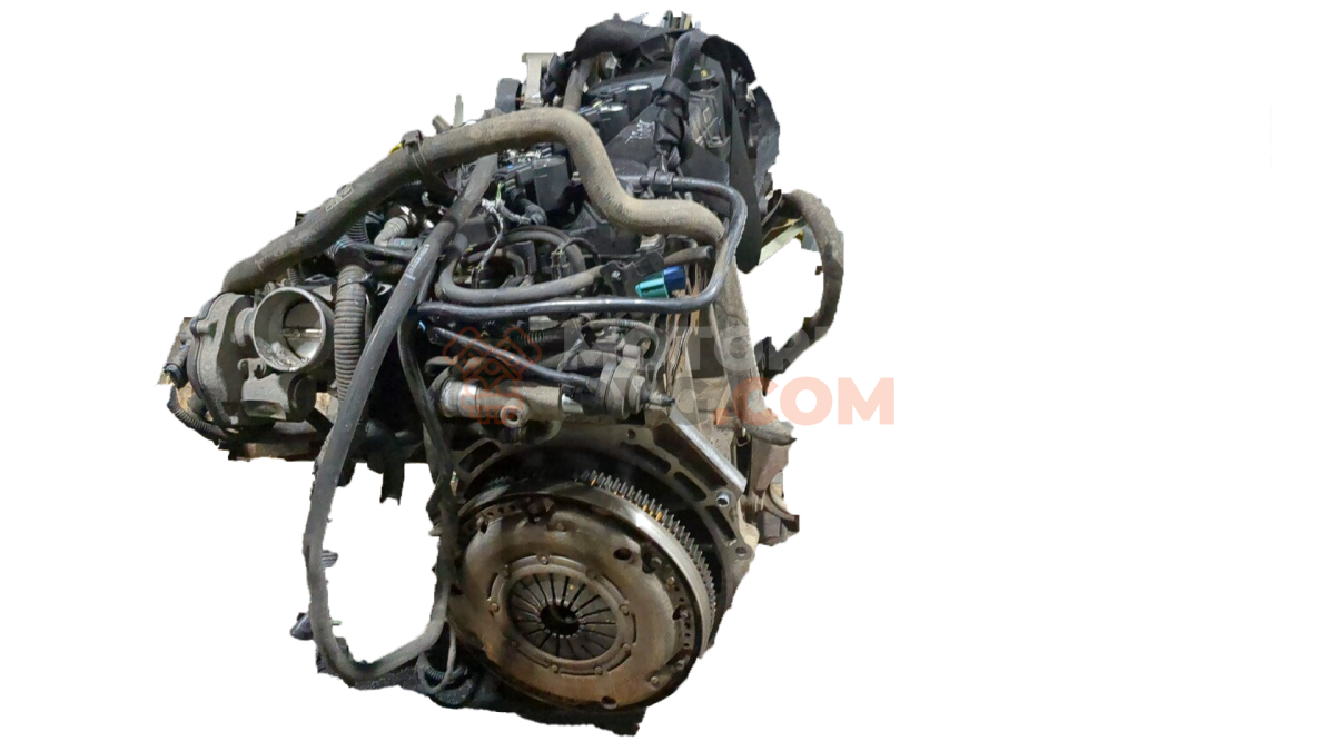 Motor B 4184 S1 Volvo S40 II 1.8i (125 cv)