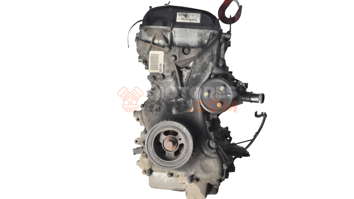 Motor B 4184 S11 Volvo C30 1.8 i 16V (125)