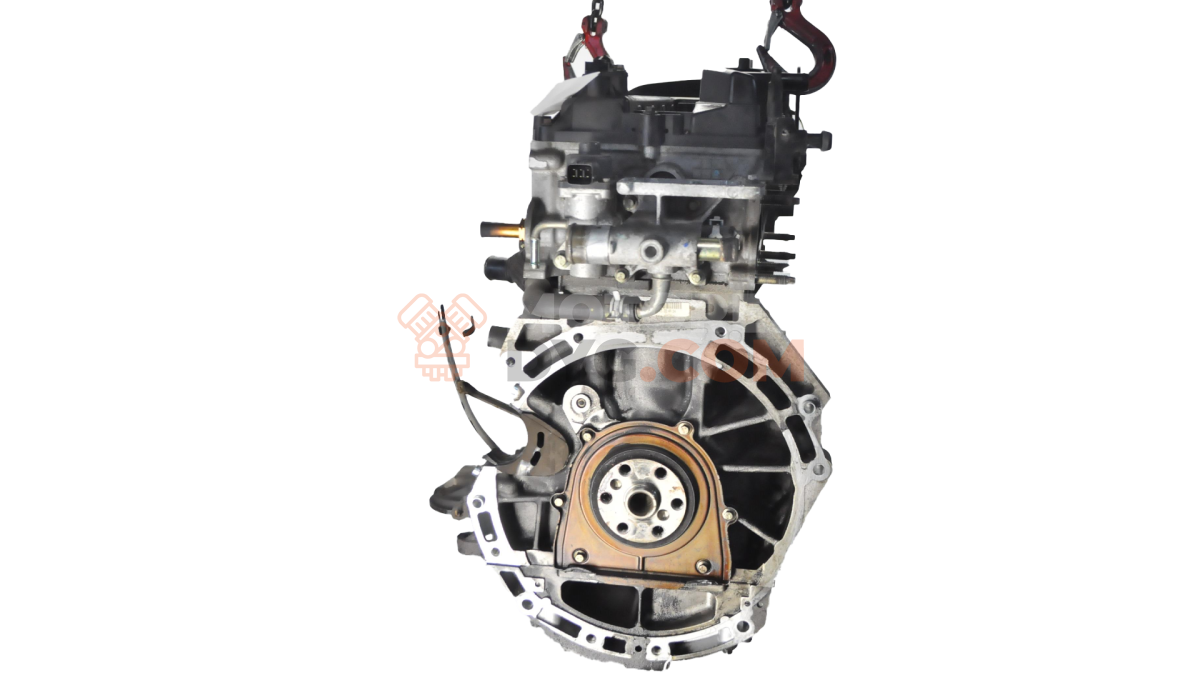 Motor B 4184 S11 Volvo C30 1.8 i 16V (125)
