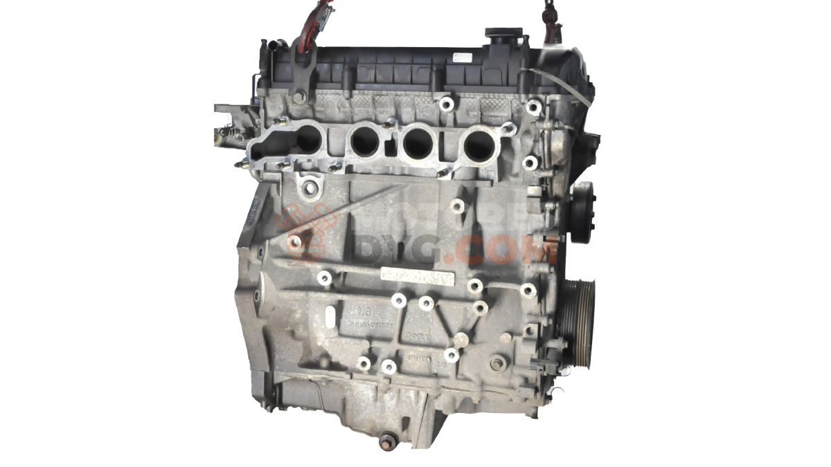 Motor B 4184 S11 Volvo C30 1.8 i 16V (125)