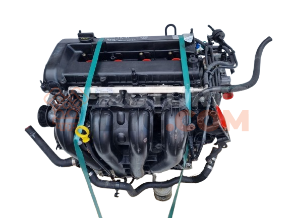 Motor B 4184 S11 Volvo S40 II 1.8 i 16V (125 cv)