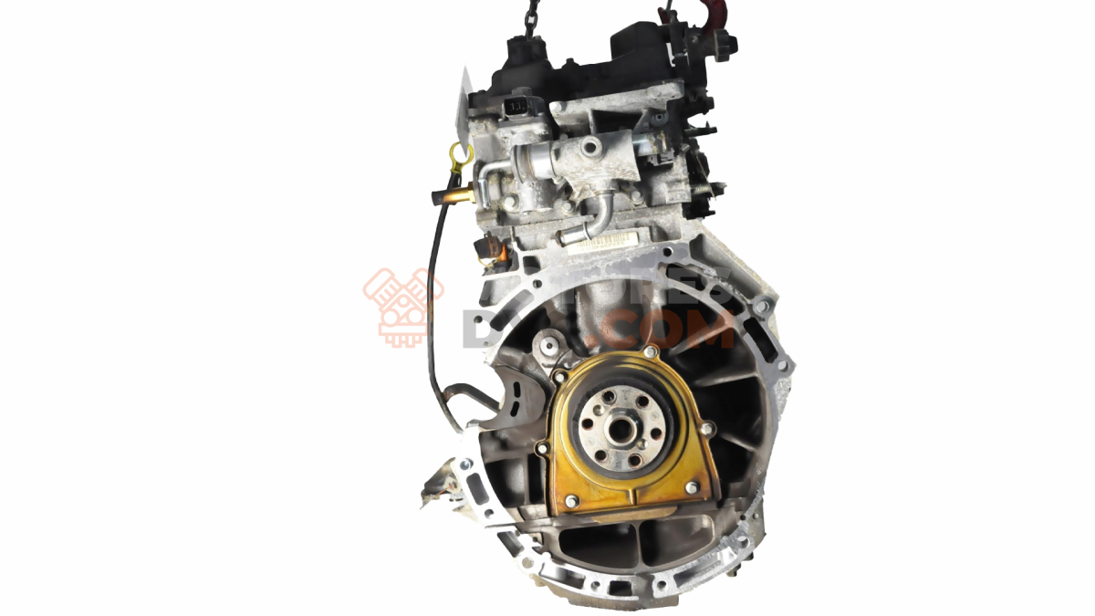Motor B 4184 S11 Volvo S40 II 1.8 i 16V (125 cv)