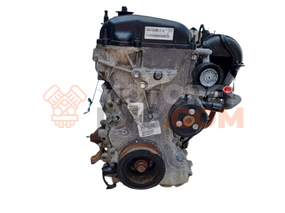 Motor B 4184 S11 Volvo S40 II 1.8 i 16V (125 cv)