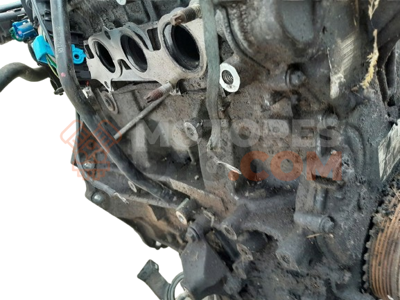 Motor B 4184 S11 Volvo S40 II 1.8 i 16V (125 cv)