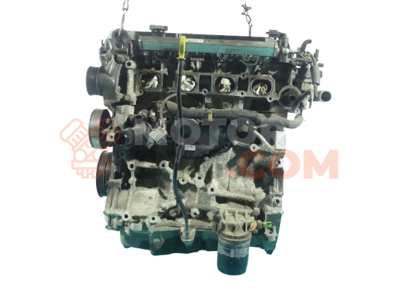 Motor B 4184 S11 Volvo S40 II 1.8 i 16V (125 cv)
