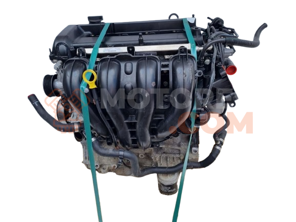 Motor B 4184 S11 Volvo S40 II 1.8 i 16V (125 cv)