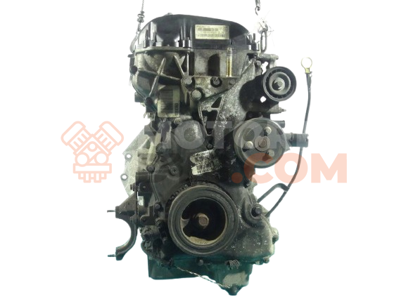 Motor B 4184 S11 Volvo S40 II 1.8 i 16V (125 cv)