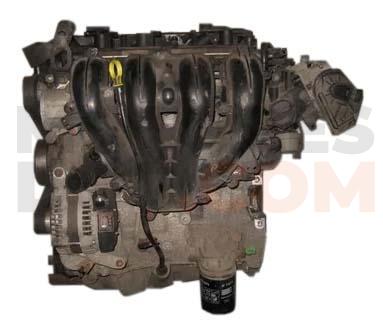Motor B 4184 S11 Volvo S40 II 1.8 i 16V (125 cv)