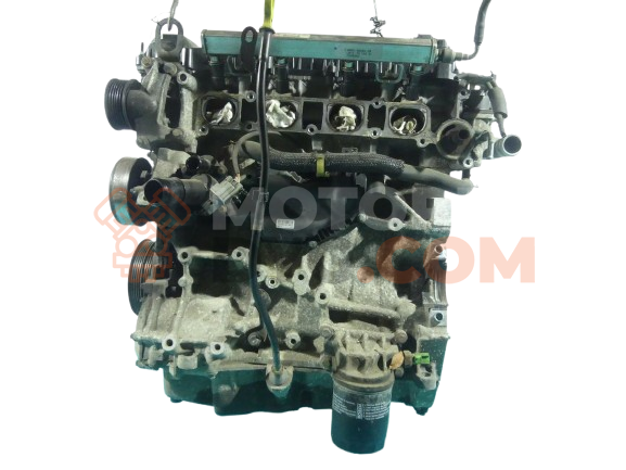 Motor B 4184 S11 Volvo S40 II 1.8i (125 cv)