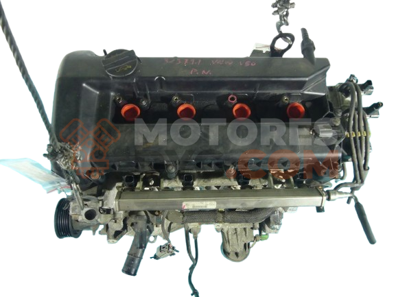 Motor B 4184 S11 Volvo S40 II 1.8i (125 cv)